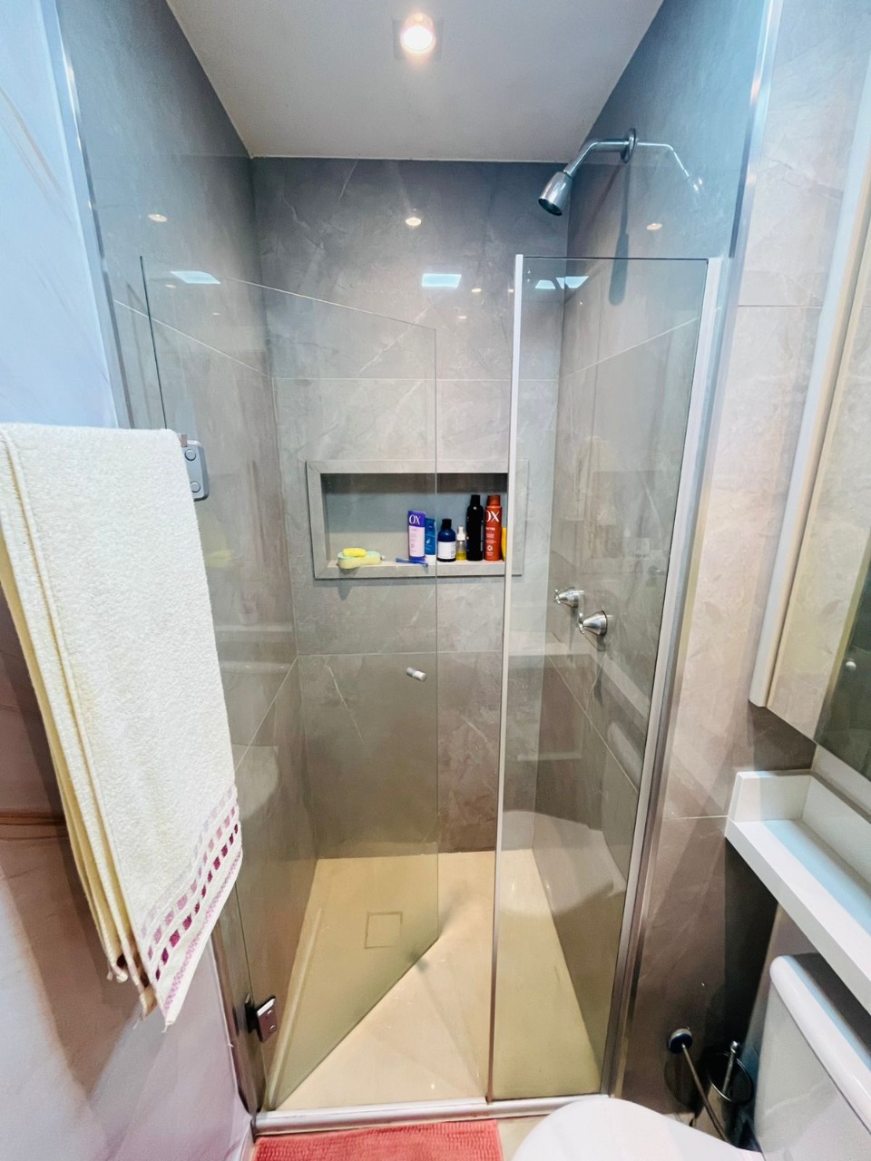 Apartamento, 2 quartos, 40 m² - Foto 24
