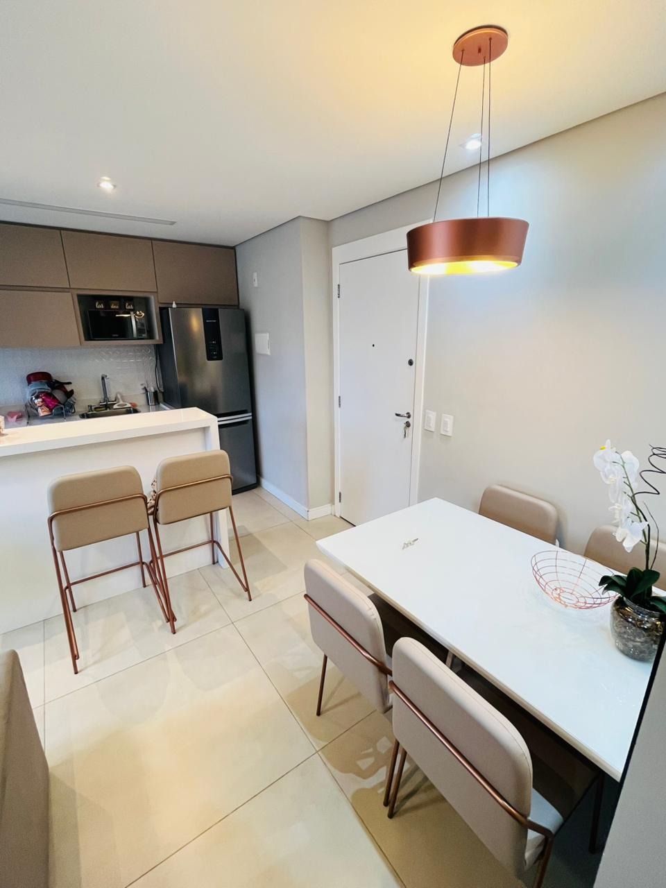 Apartamento, 2 quartos, 40 m² - Foto 17