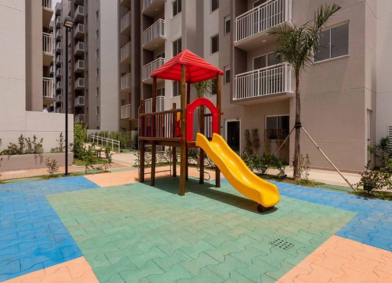 Apartamento, 2 quartos, 42 m² - Foto 9