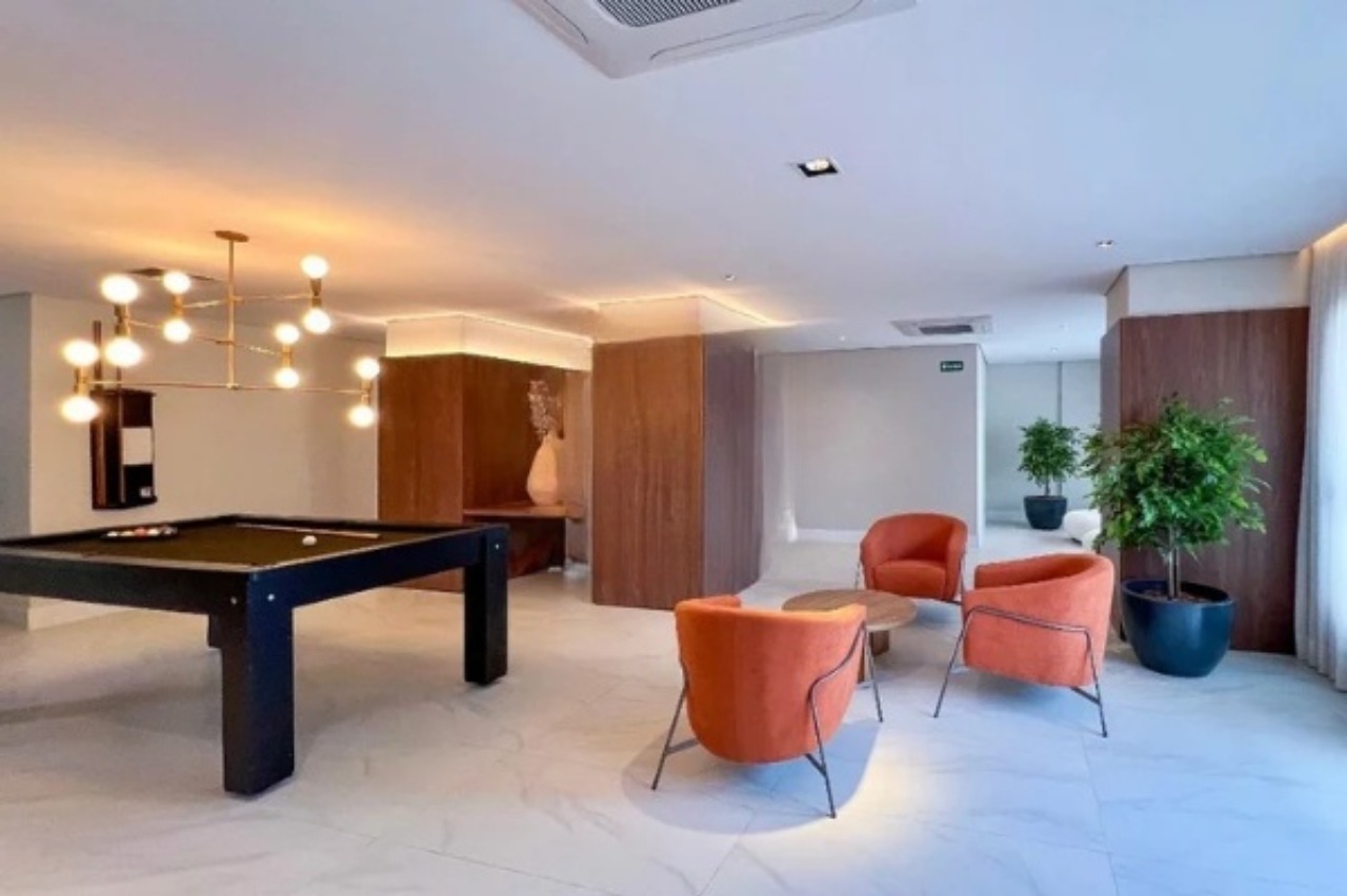 Apartamento, 1 quarto, 26 m² - Foto 14