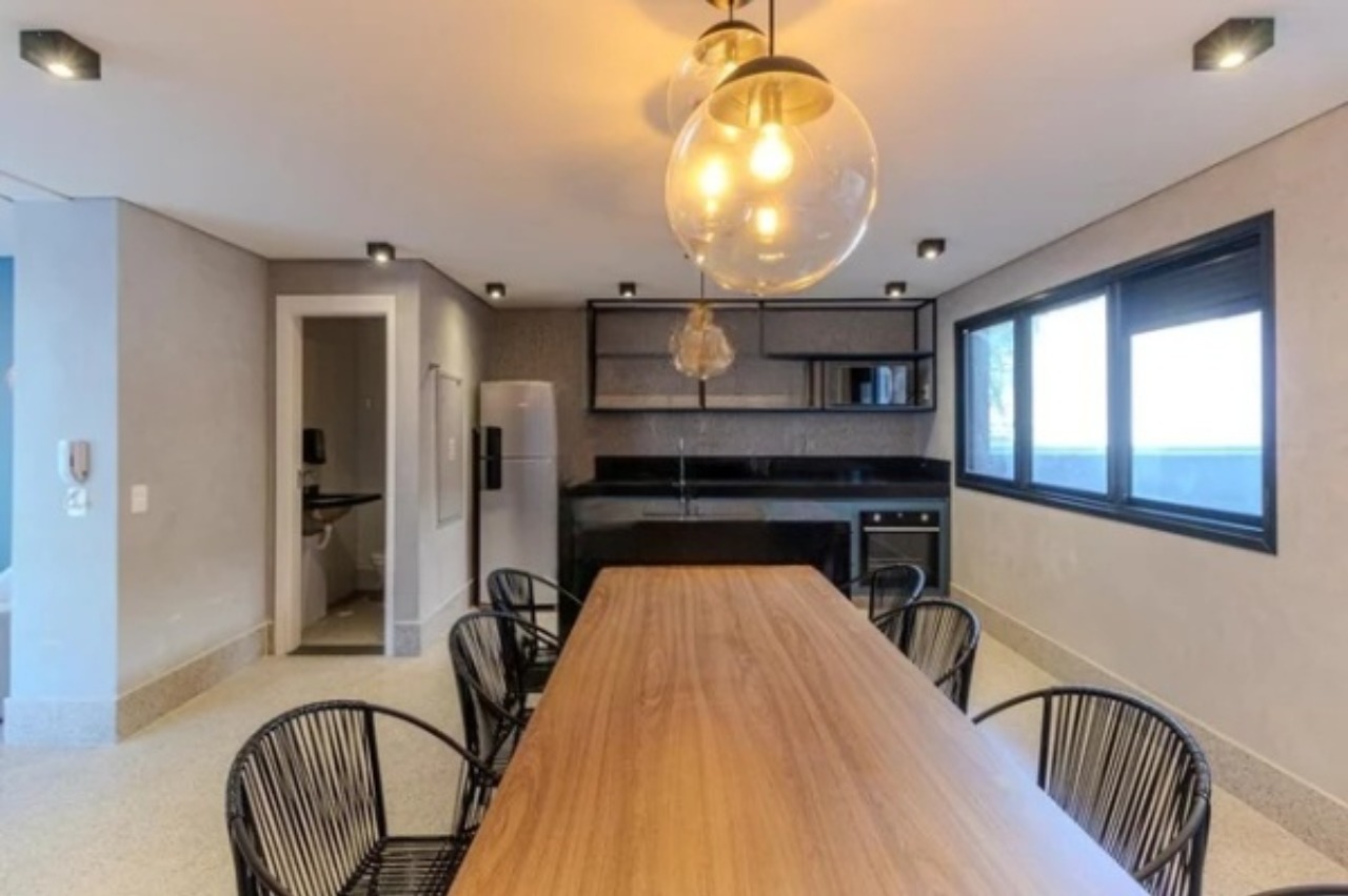 Apartamento, 2 quartos, 52 m² - Foto 13