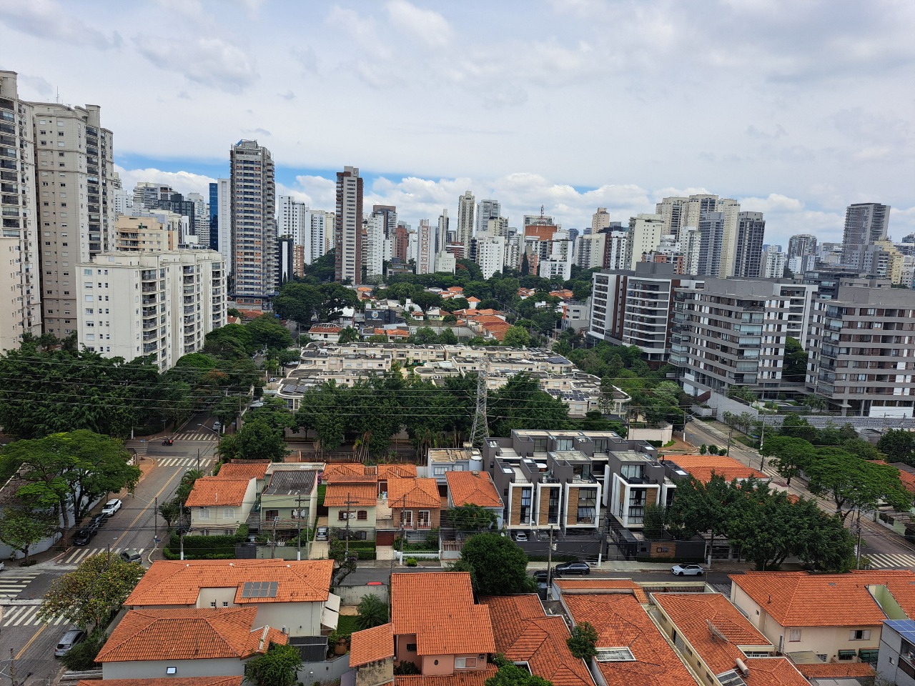 Apartamento, 1 quarto, 38 m² - Foto 34