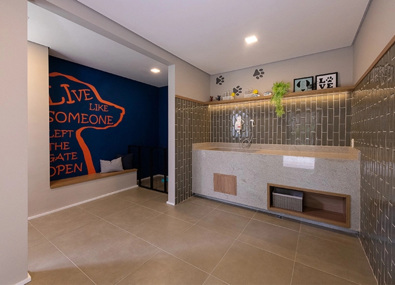 Apartamento, 2 quartos, 42 m² - Foto 20