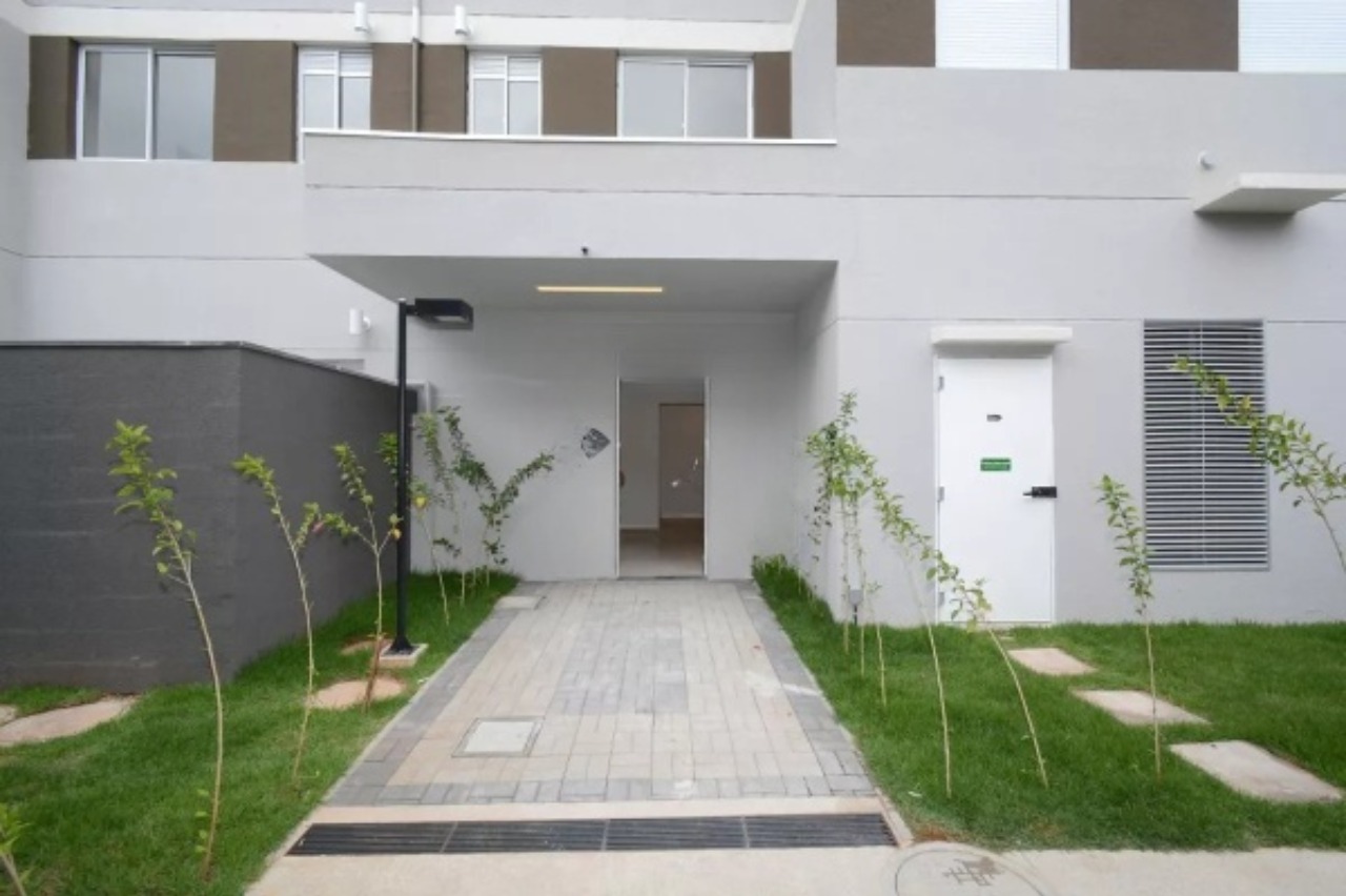 Apartamento, 2 quartos, 39 m² - Foto 2