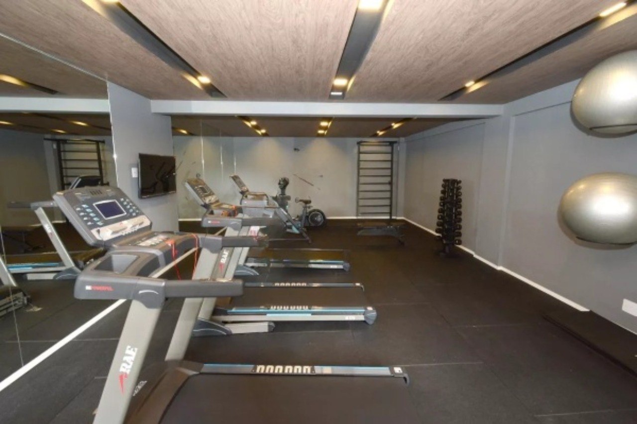 Apartamento, 2 quartos, 39 m² - Foto 18