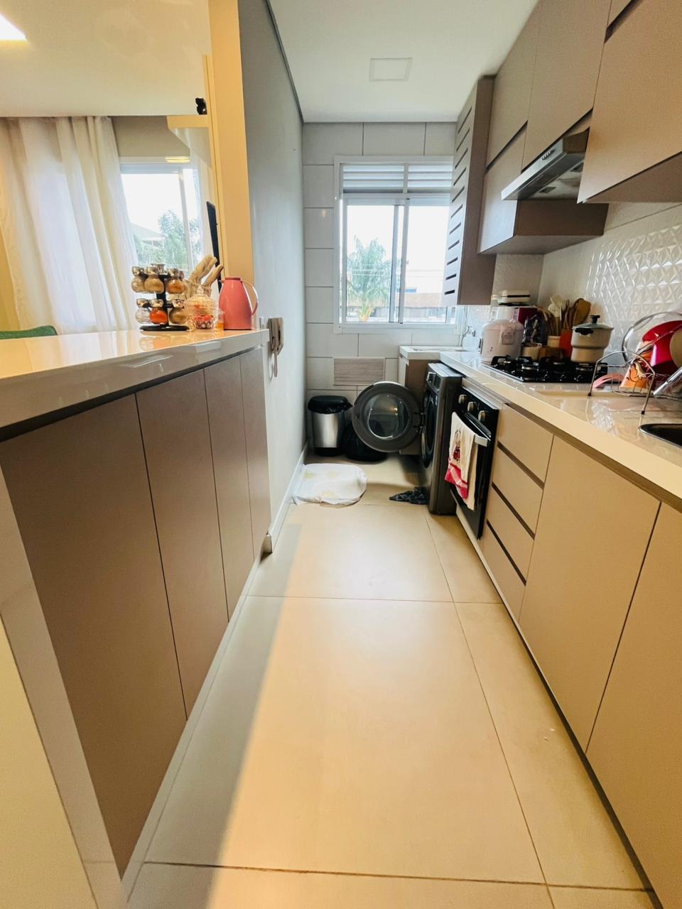 Apartamento, 2 quartos, 40 m² - Foto 20