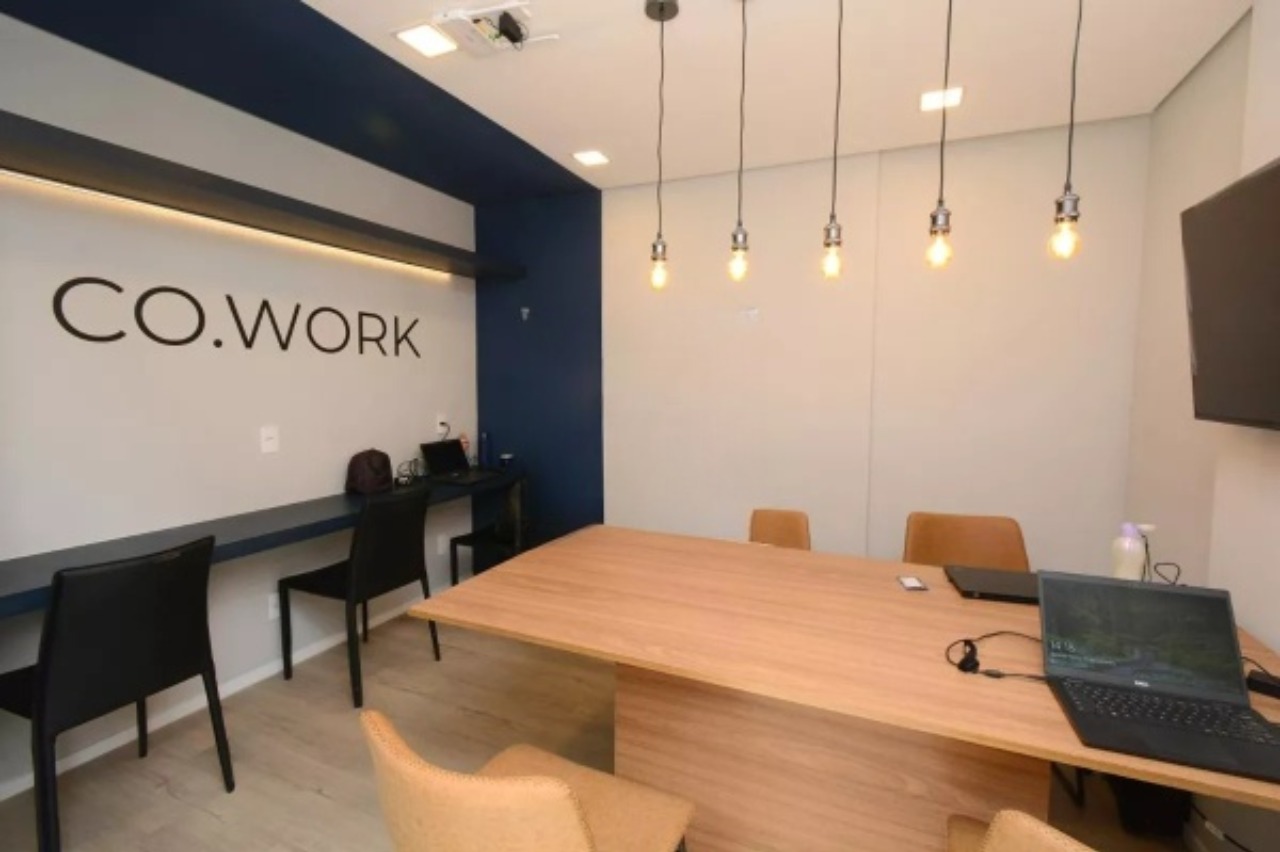 Apartamento, 2 quartos, 39 m² - Foto 14