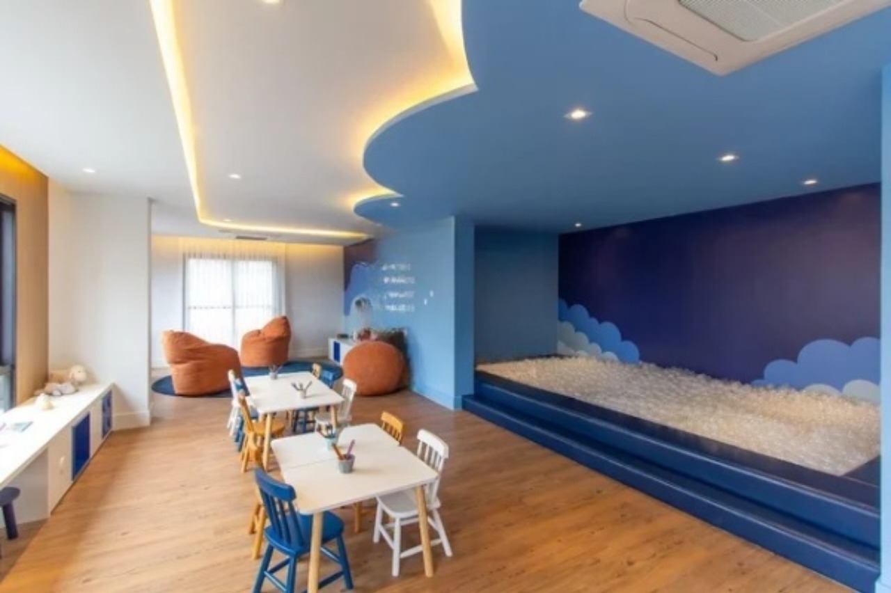 Apartamento, 3 quartos, 132 m² - Foto 13