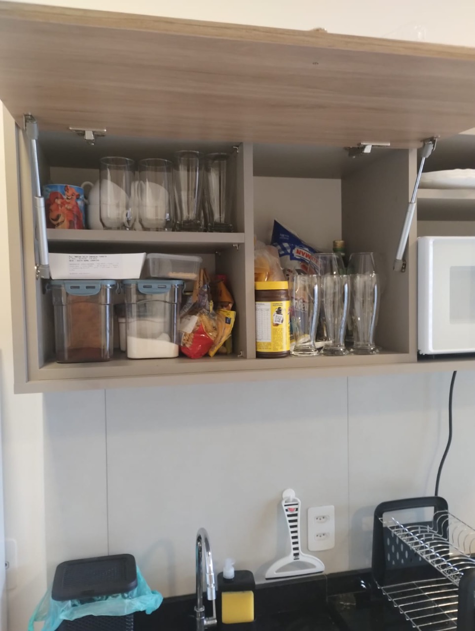 Apartamento, 1 quarto, 27 m² - Foto 15
