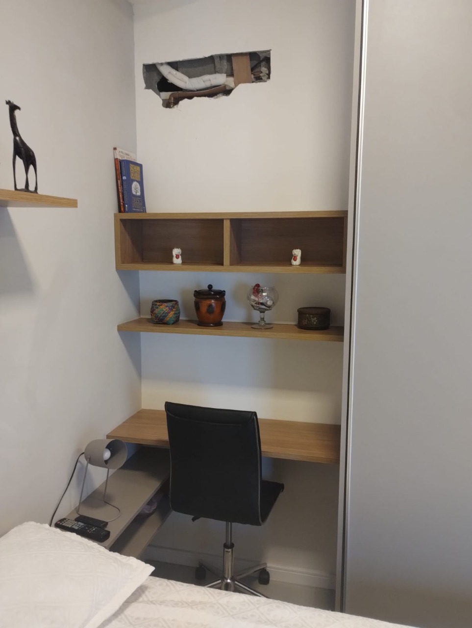 Apartamento, 1 quarto, 27 m² - Foto 19