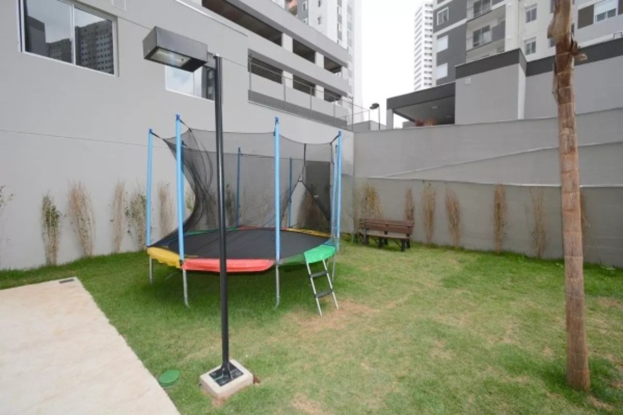 Apartamento, 2 quartos, 39 m² - Foto 4