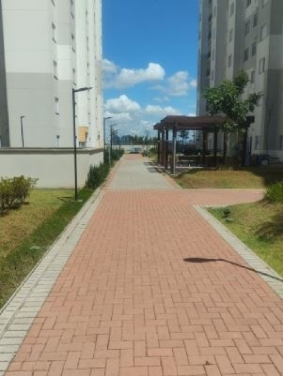 Apartamento, 2 quartos, 40 m² - Foto 6