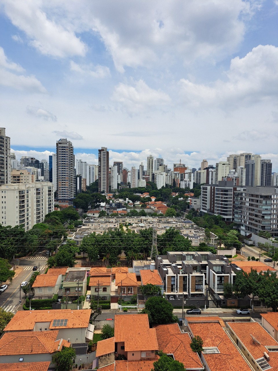 Apartamento, 1 quarto, 38 m² - Foto 24