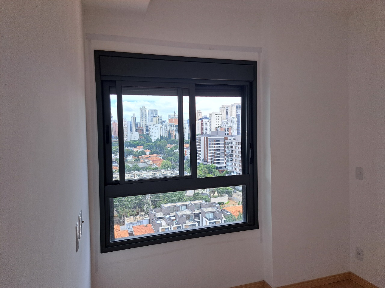 Apartamento, 1 quarto, 38 m² - Foto 41