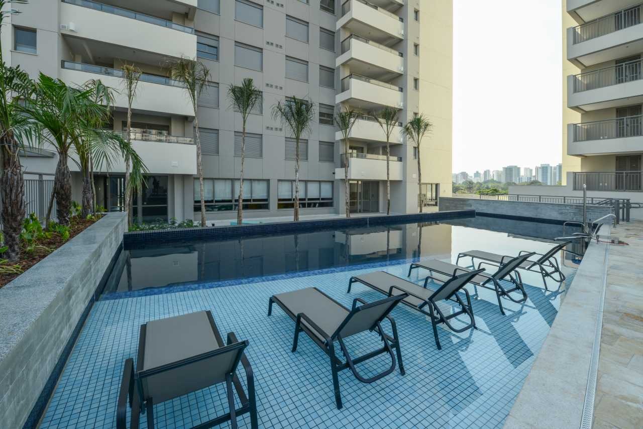 Apartamento, 1 quarto, 28 m² - Foto 7
