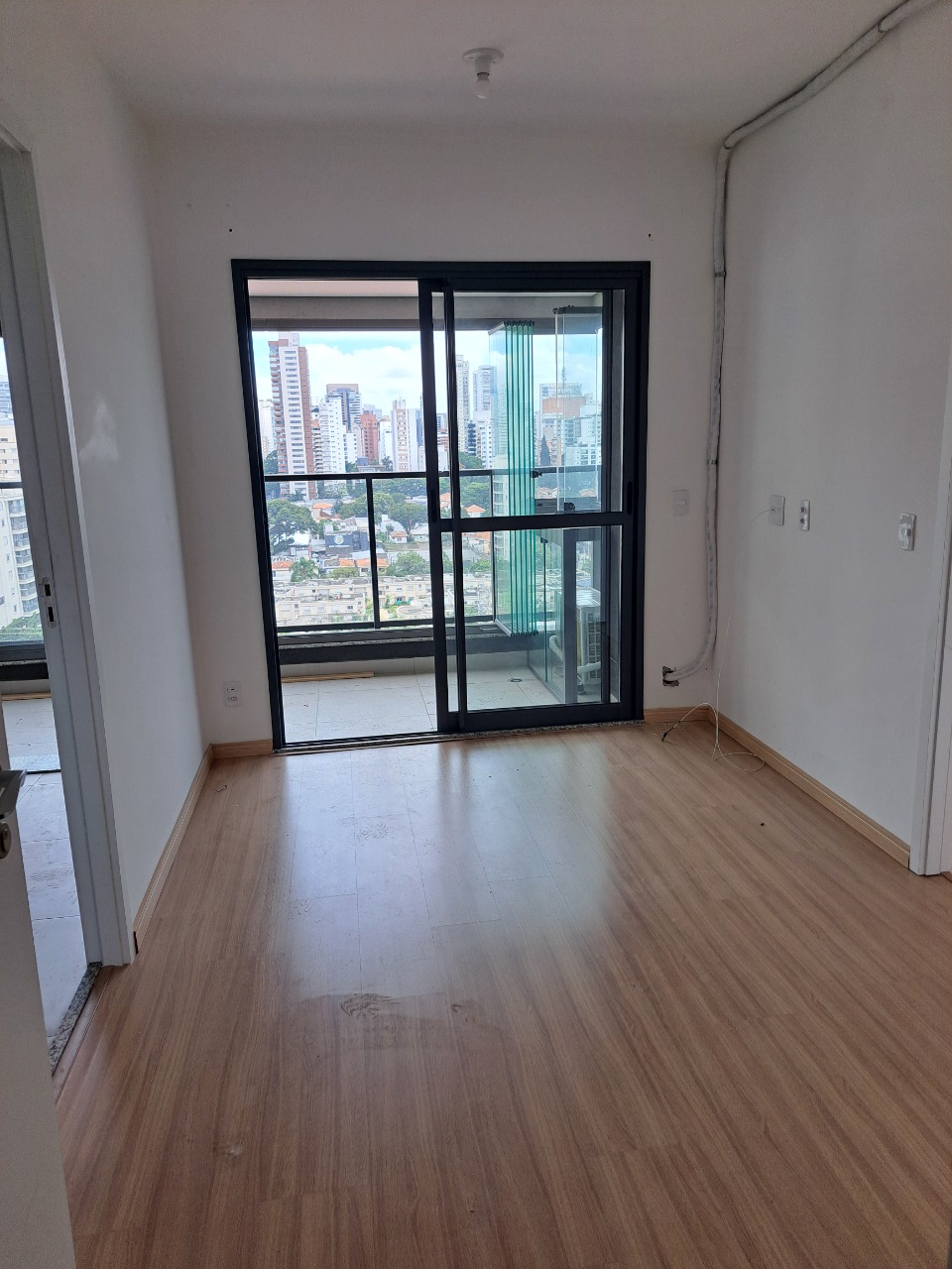 Apartamento, 1 quarto, 38 m² - Foto 25