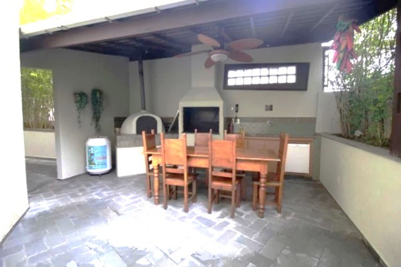 Apartamento, 3 quartos, 163 m² - Foto 11