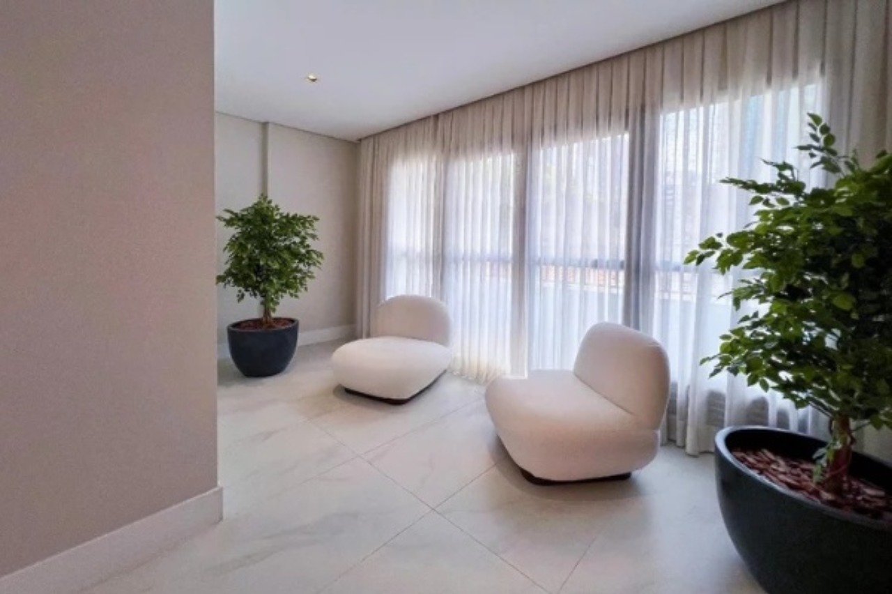 Apartamento, 1 quarto, 26 m² - Foto 9