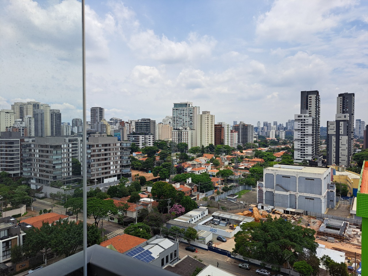Apartamento, 1 quarto, 38 m² - Foto 36