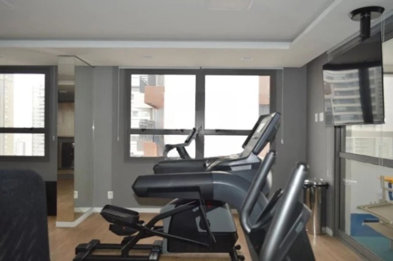Apartamento, 3 quartos, 128 m² - Foto 19