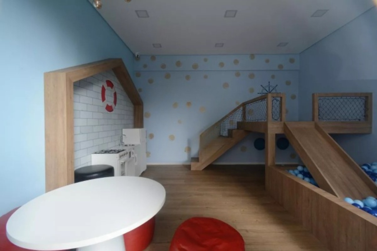 Apartamento, 2 quartos, 39 m² - Foto 19