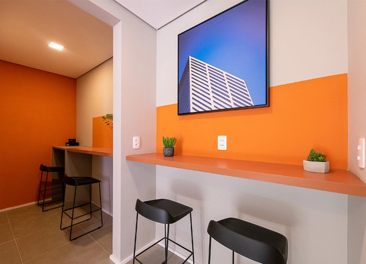 Apartamento, 2 quartos, 42 m² - Foto 15