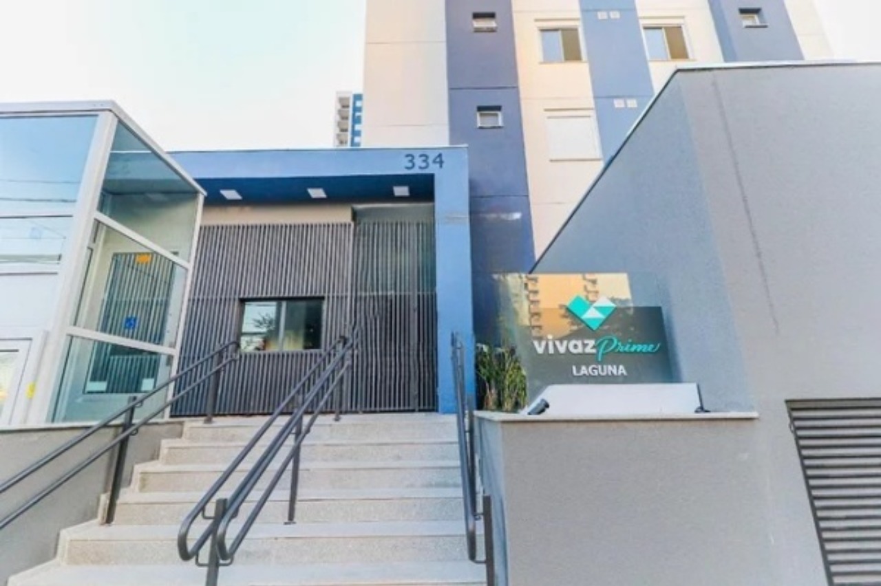 Apartamento, 2 quartos, 44 m² - Foto 3