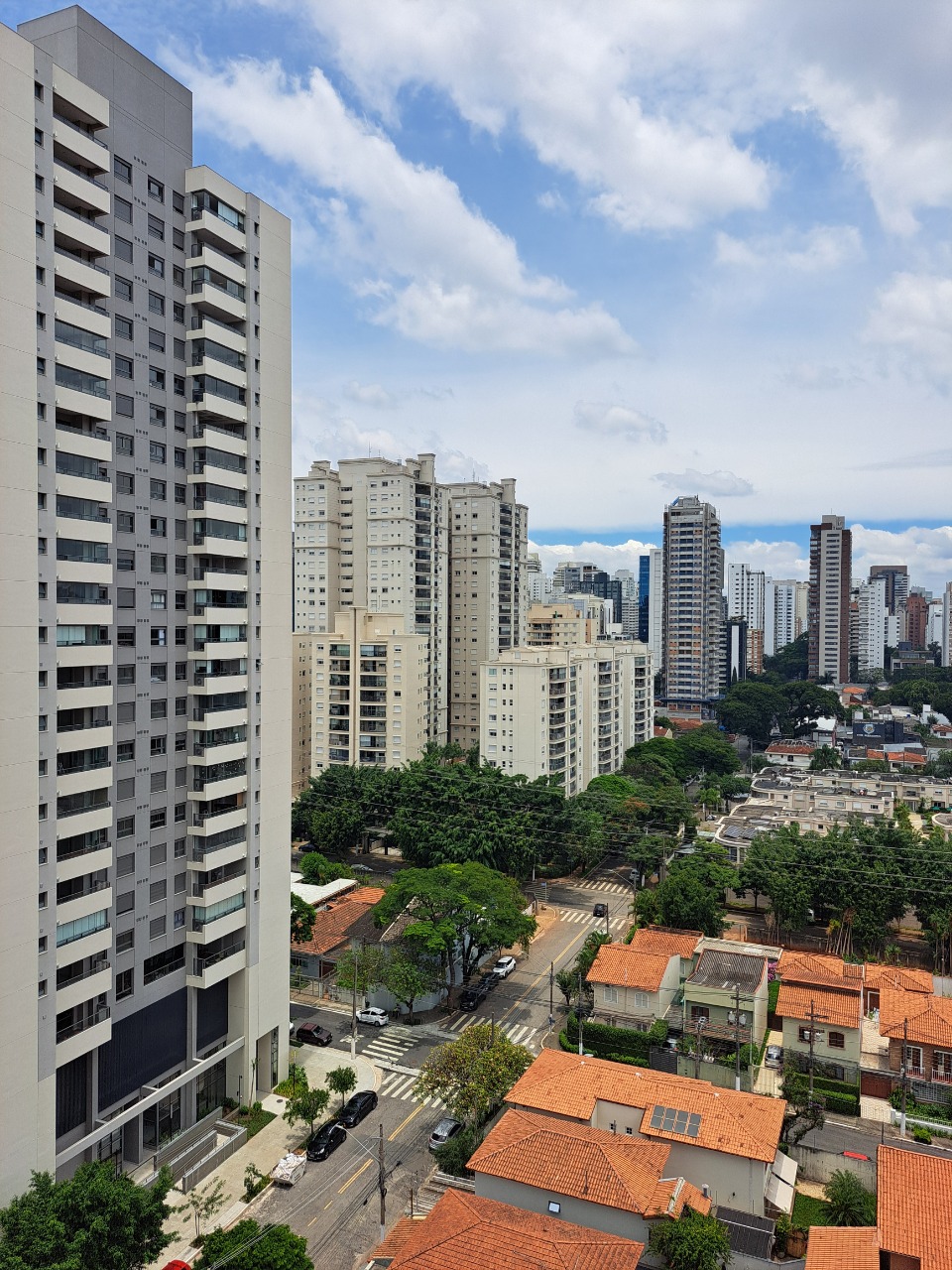 Apartamento, 1 quarto, 38 m² - Foto 17