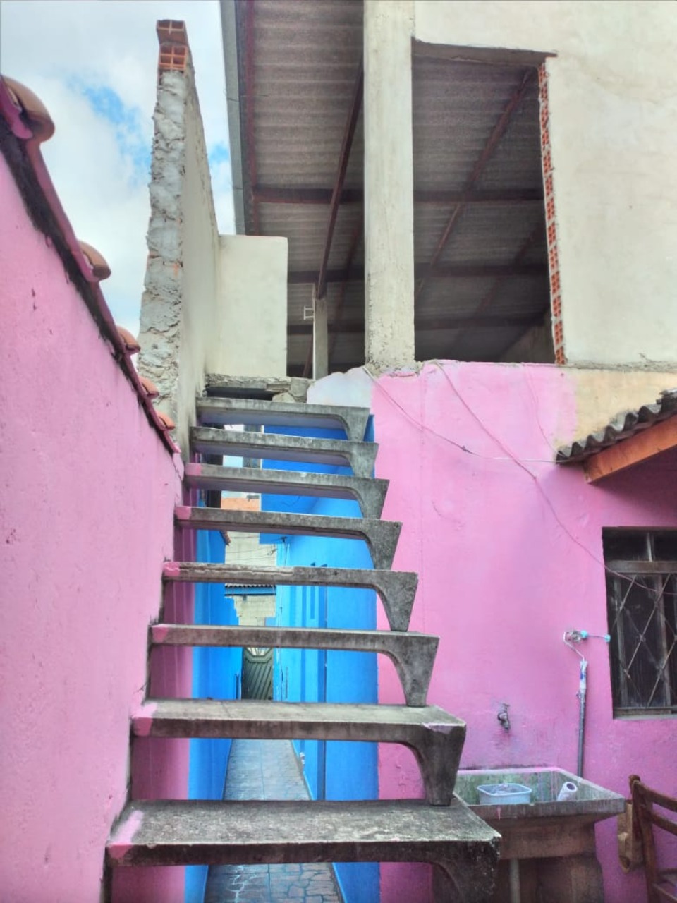 Casa, 2 quartos, 101 m² - Foto 5