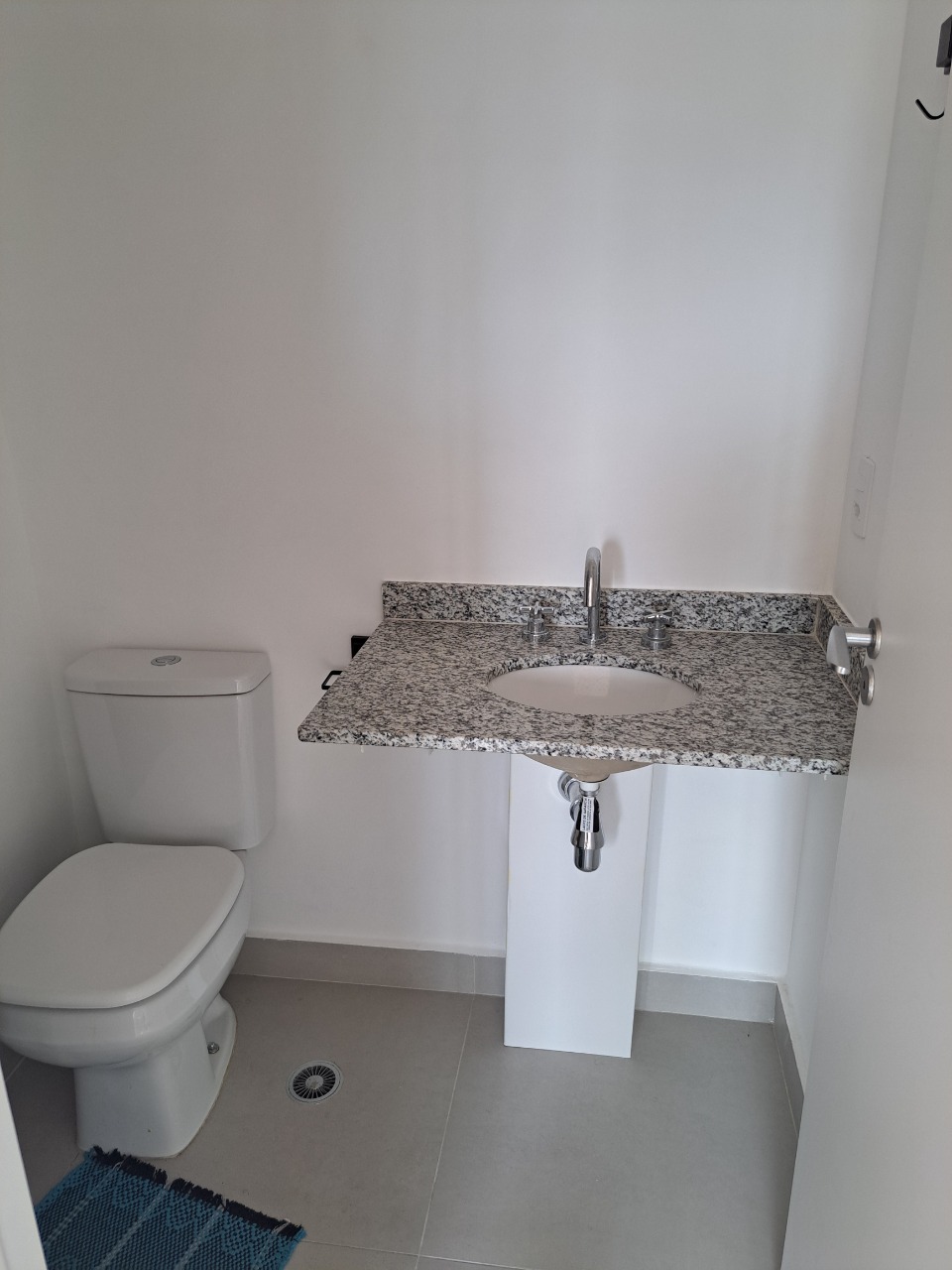 Apartamento, 1 quarto, 38 m² - Foto 53