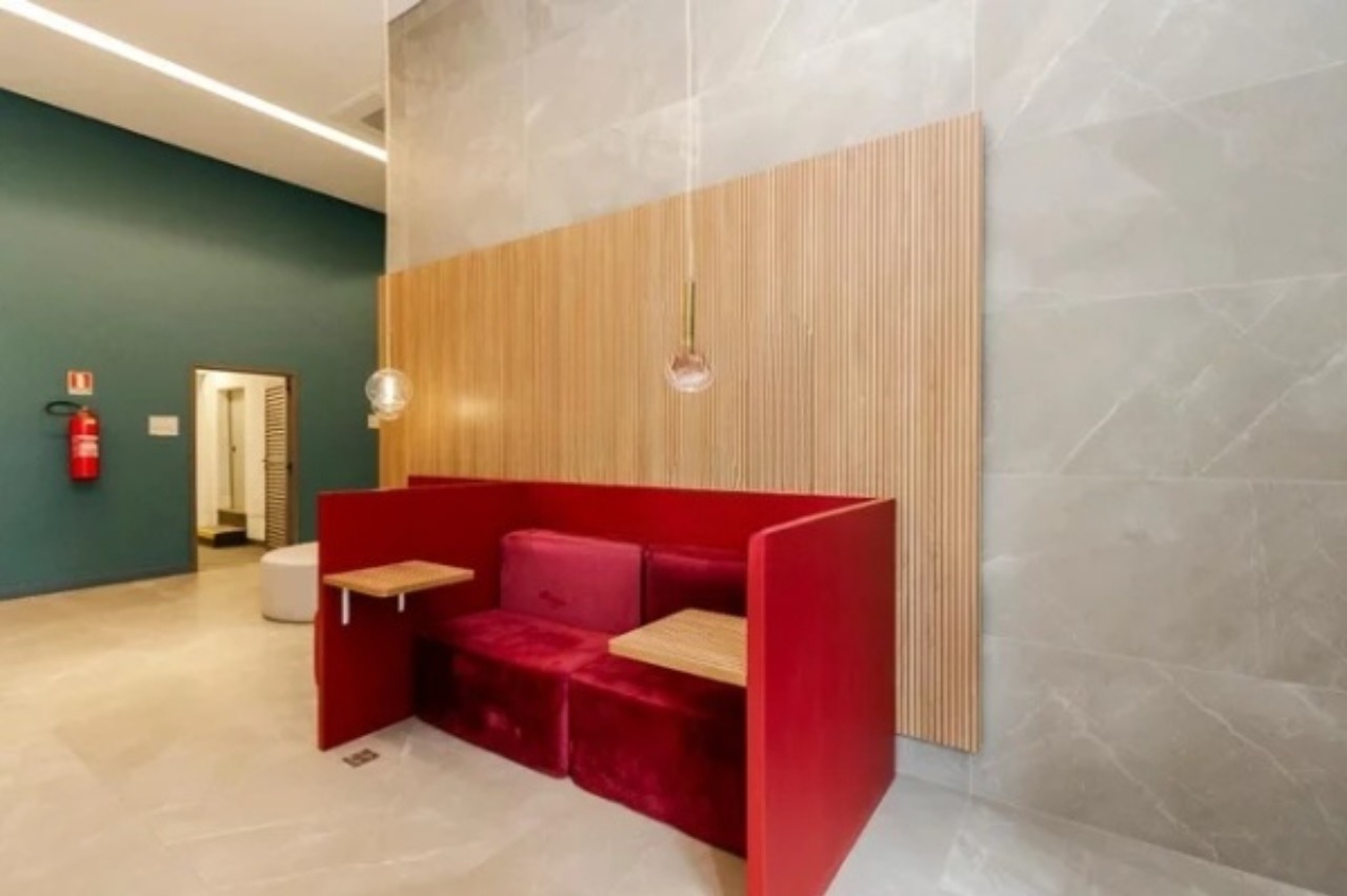 Apartamento, 1 quarto, 28 m² - Foto 13