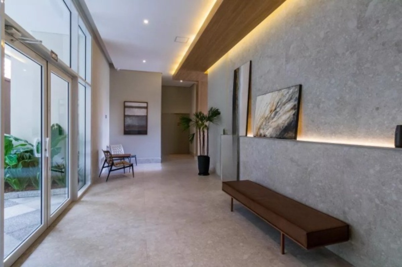 Apartamento, 3 quartos, 94 m² - Foto 13
