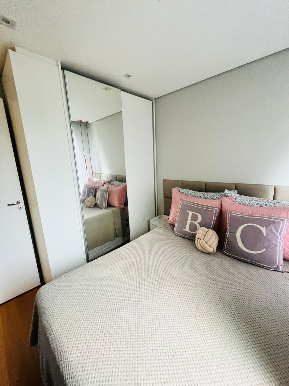 Apartamento, 2 quartos, 40 m² - Foto 22