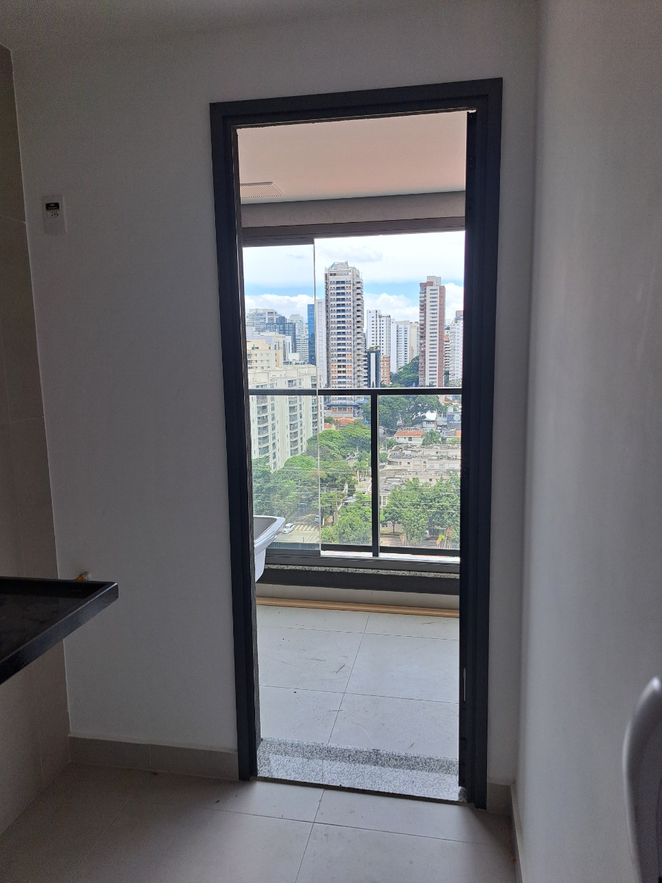 Apartamento, 1 quarto, 38 m² - Foto 28