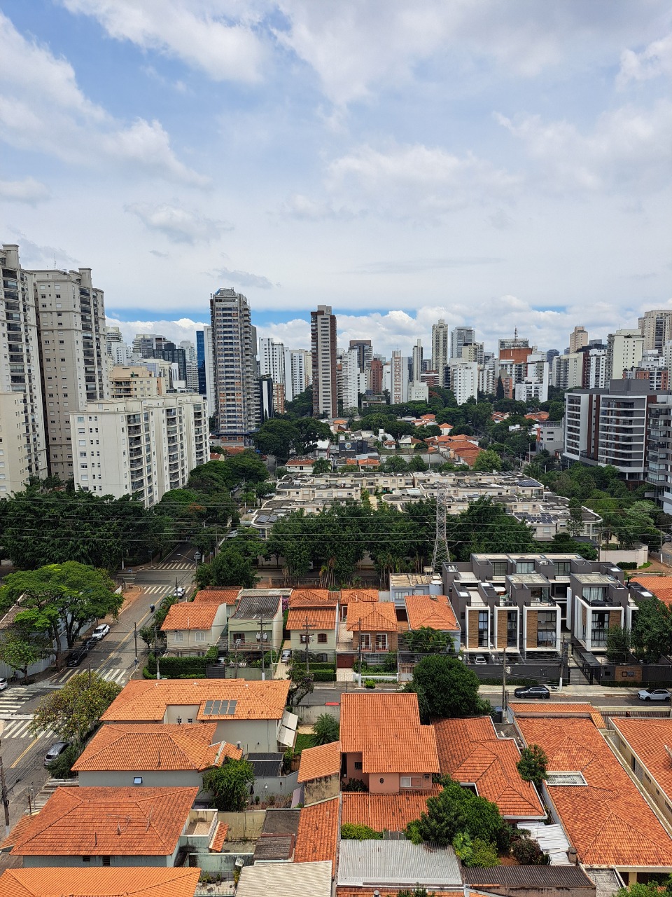 Apartamento, 1 quarto, 38 m² - Foto 23