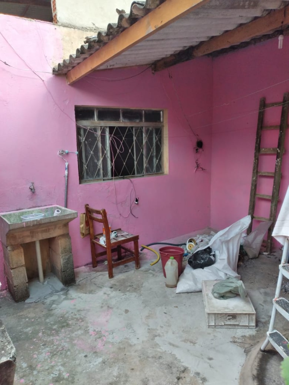Casa, 2 quartos, 101 m² - Foto 6