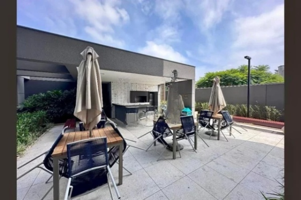 Apartamento, 3 quartos, 110 m² - Foto 11