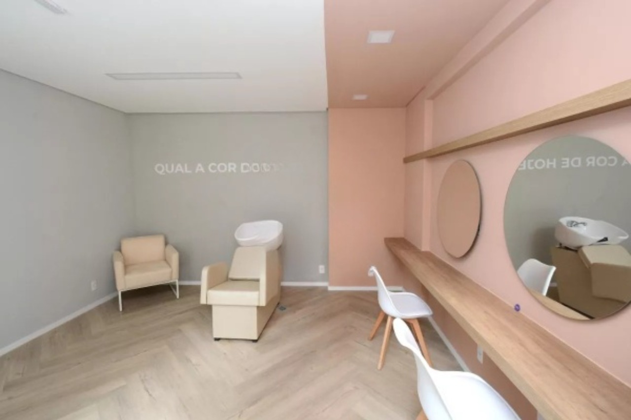 Apartamento, 2 quartos, 39 m² - Foto 15