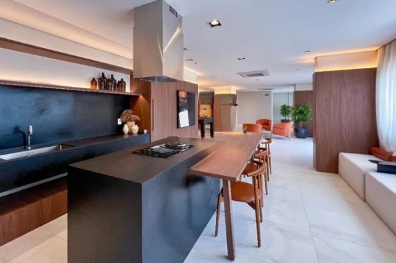 Apartamento, 1 quarto, 26 m² - Foto 15