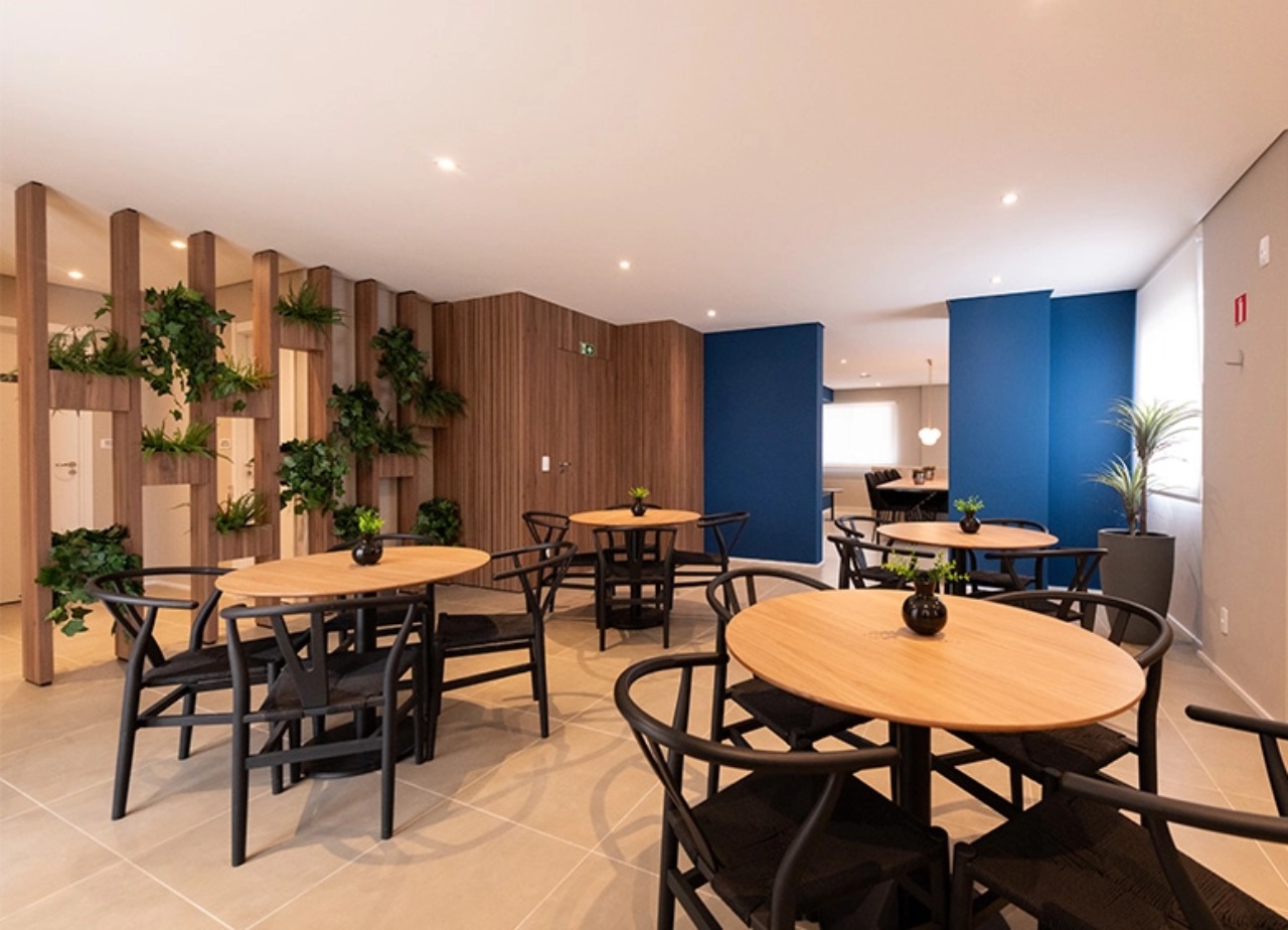 Apartamento, 2 quartos, 42 m² - Foto 19