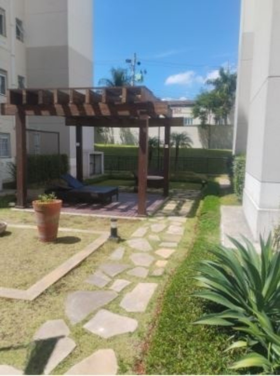 Apartamento, 2 quartos, 40 m² - Foto 5