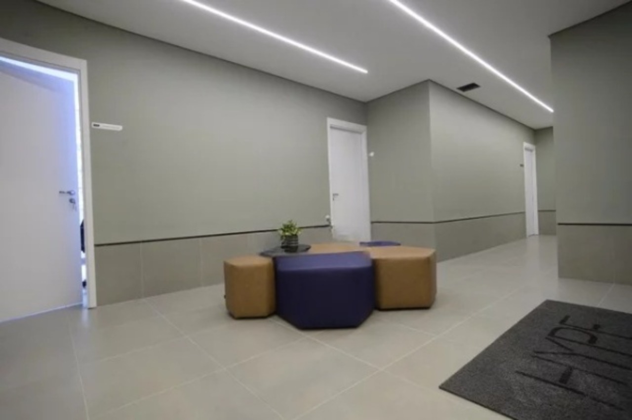Apartamento, 1 quarto, 26 m² - Foto 11