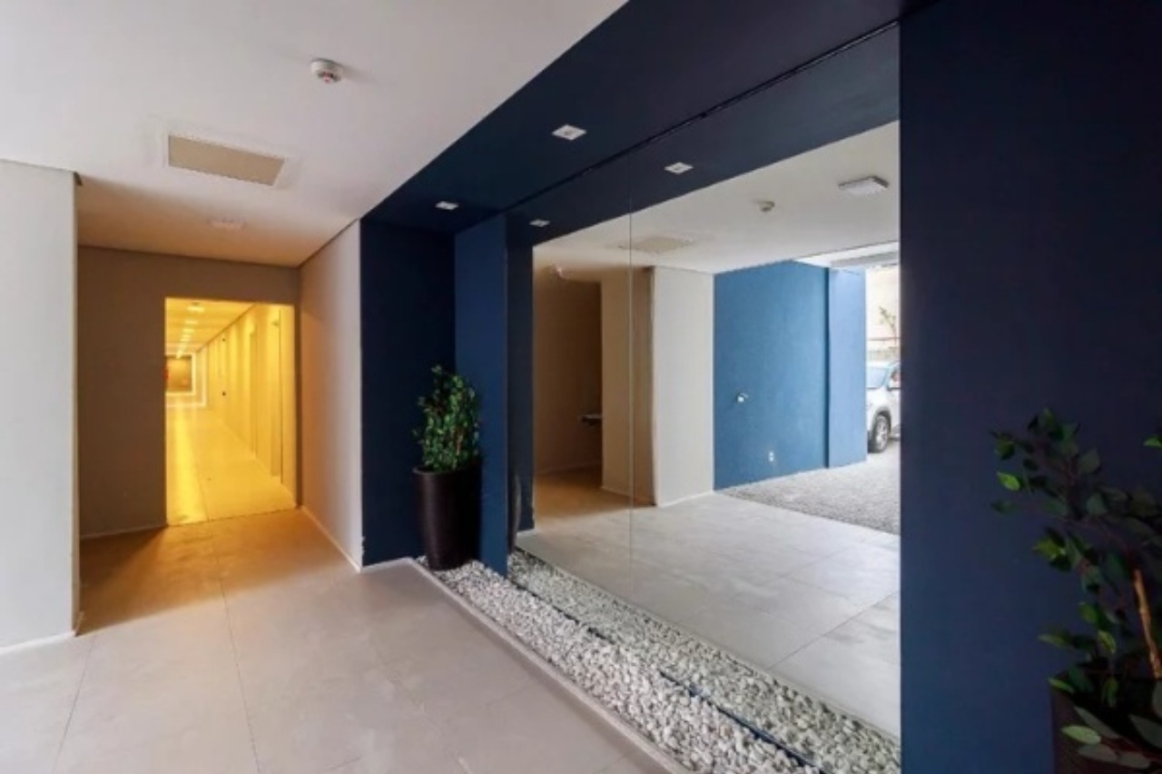 Apartamento, 2 quartos, 44 m² - Foto 12