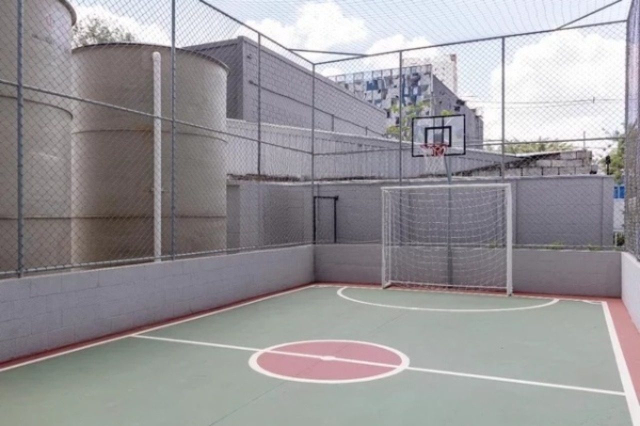 Apartamento, 2 quartos, 44 m² - Foto 8