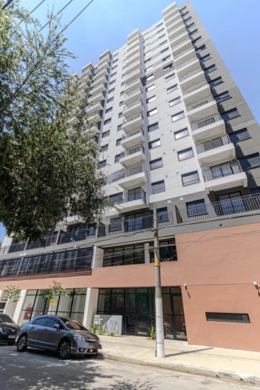 Apartamento, 2 quartos, 52 m² - Foto 1