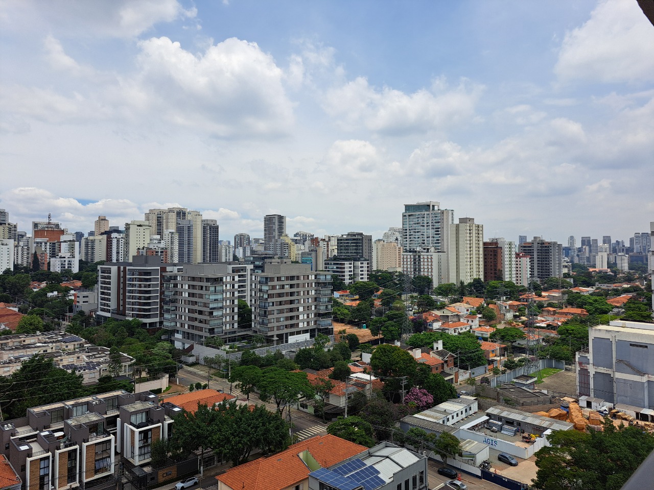 Apartamento, 1 quarto, 38 m² - Foto 33