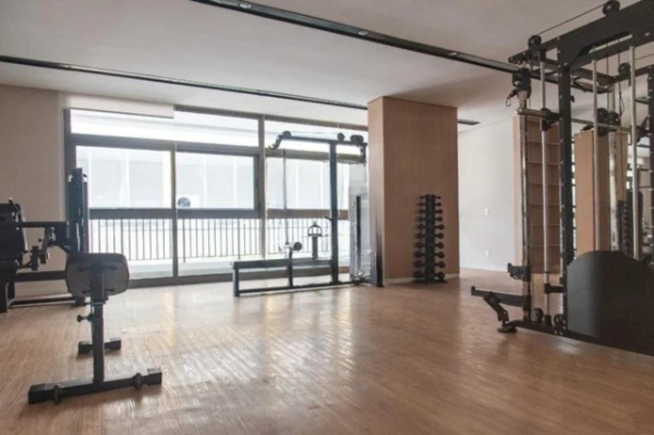 Apartamento, 3 quartos, 128 m² - Foto 18