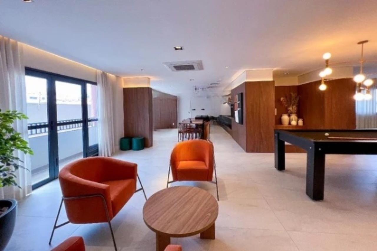 Apartamento, 1 quarto, 26 m² - Foto 12