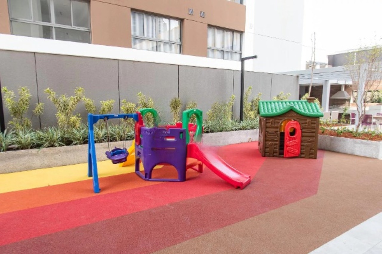 Apartamento, 3 quartos, 128 m² - Foto 9