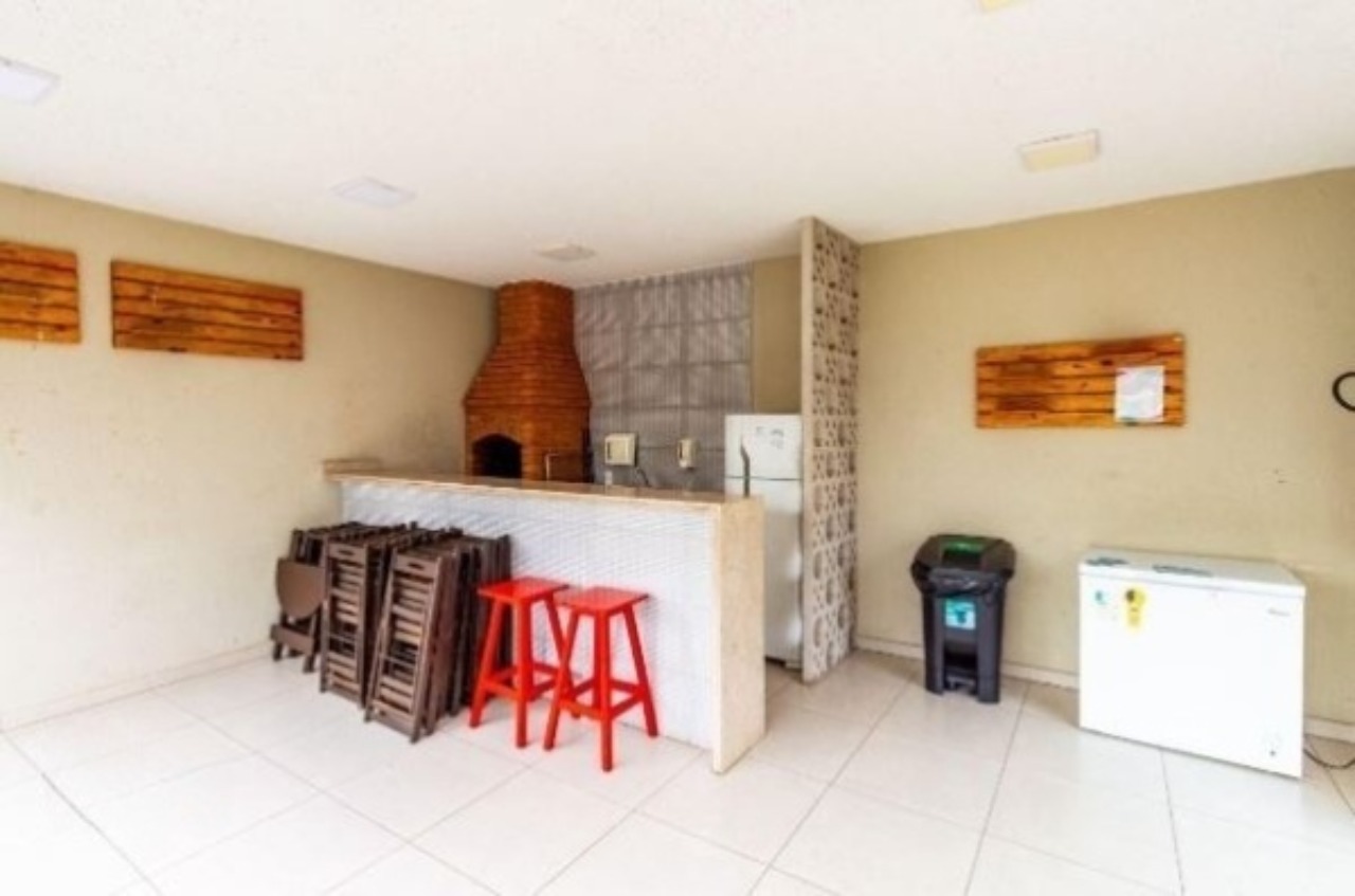 Apartamento, 2 quartos, 40 m² - Foto 12